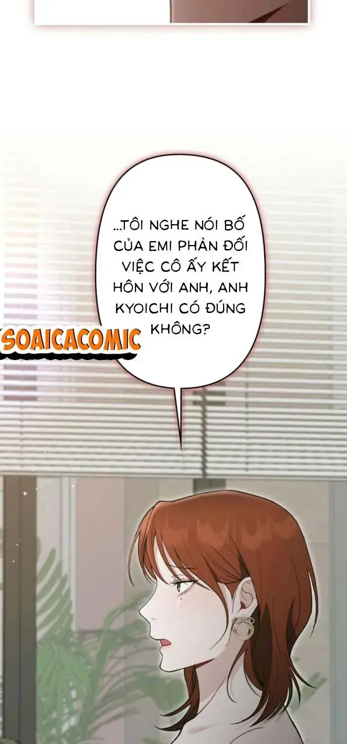 Lần Đầu Của Tổng Tài Chapter 42.2 - Trang 5