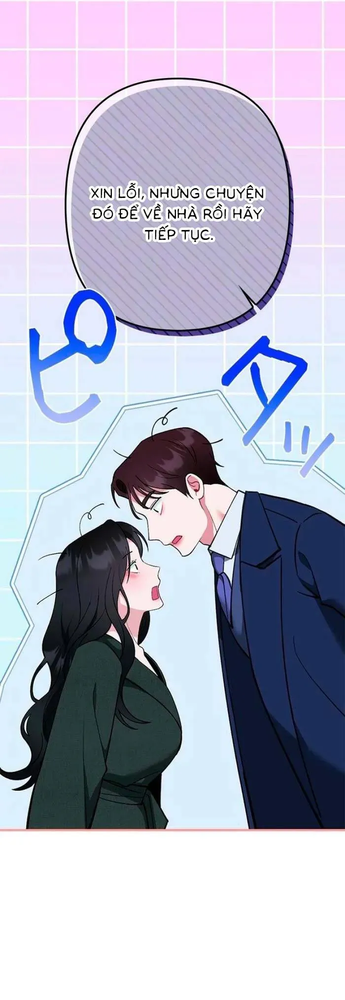 Lần Đầu Của Tổng Tài Chapter 43.1 - Trang 16