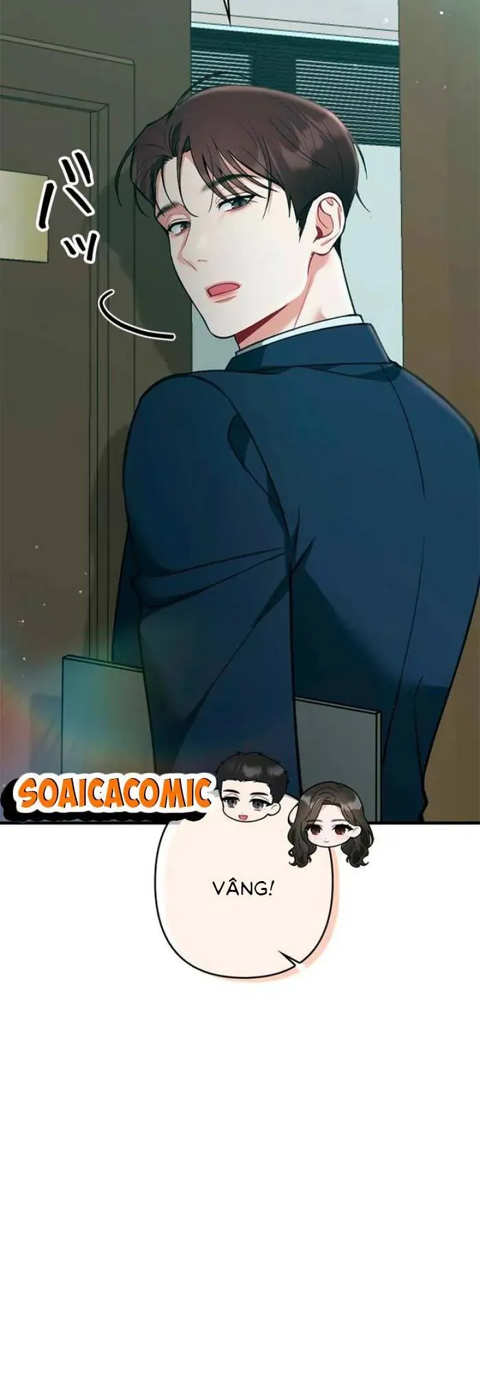 Lần Đầu Của Tổng Tài Chapter 43.1 - Trang 21