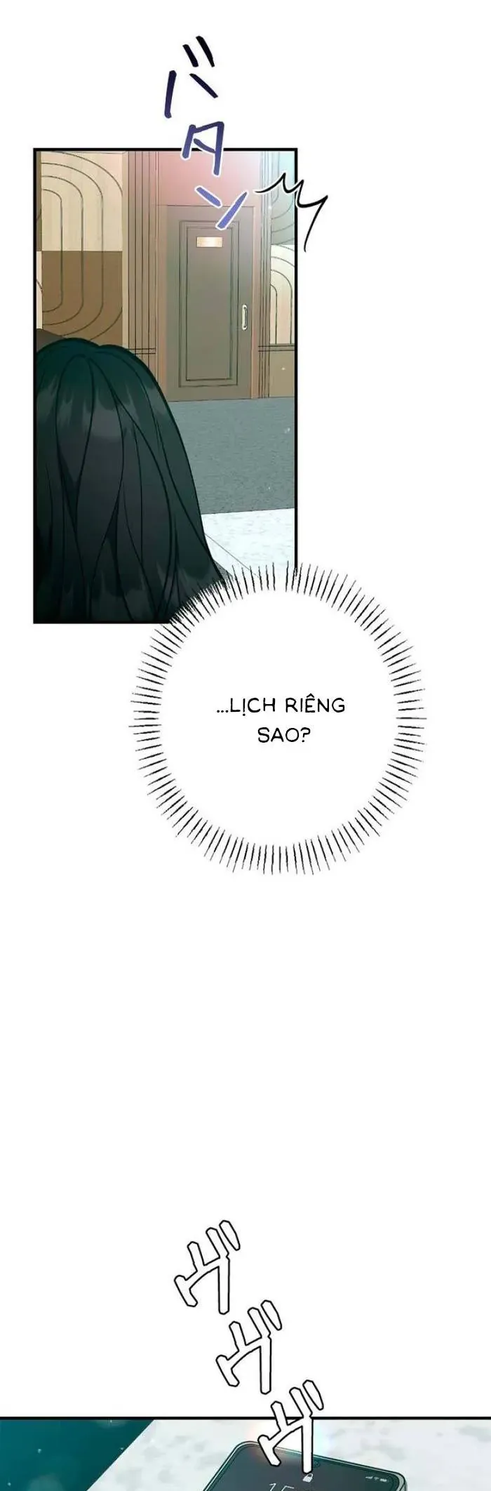 Lần Đầu Của Tổng Tài Chapter 43.1 - Trang 22