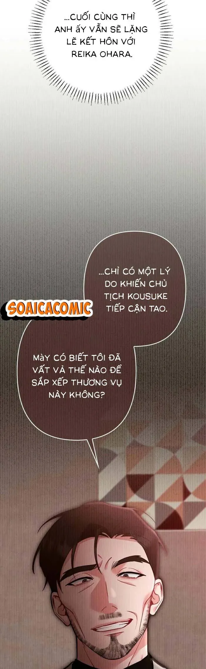 Lần Đầu Của Tổng Tài Chapter 43.1 - Trang 26