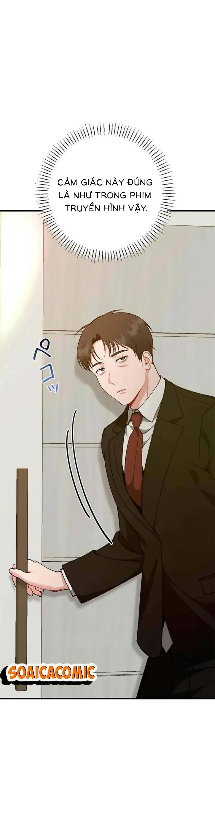 Lần Đầu Của Tổng Tài Chapter 43.1 - Trang 28