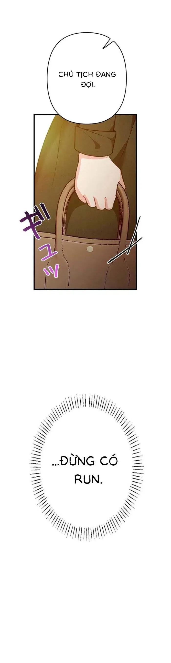 Lần Đầu Của Tổng Tài Chapter 43.1 - Trang 29