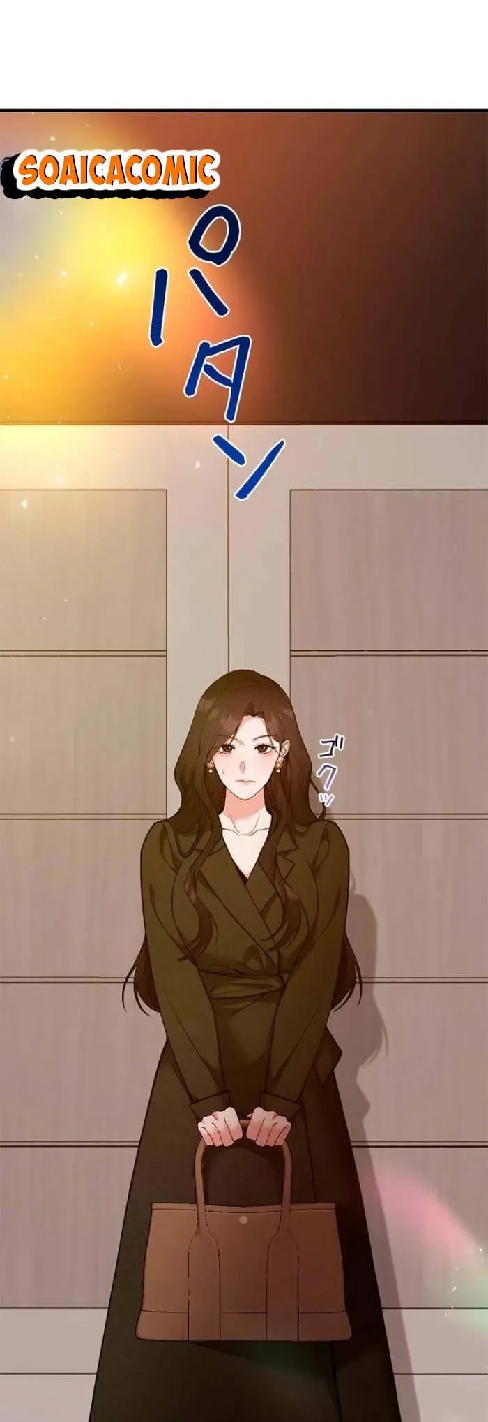 Lần Đầu Của Tổng Tài Chapter 43.1 - Trang 30