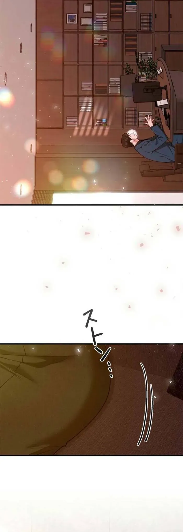 Lần Đầu Của Tổng Tài Chapter 43.1 - Trang 32