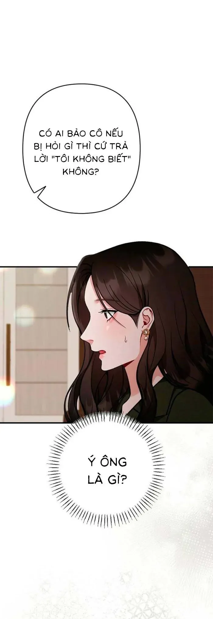 Lần Đầu Của Tổng Tài Chapter 43.1 - Trang 34