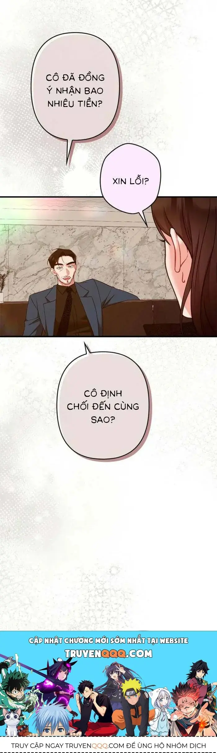 Lần Đầu Của Tổng Tài Chapter 43.1 - Trang 35
