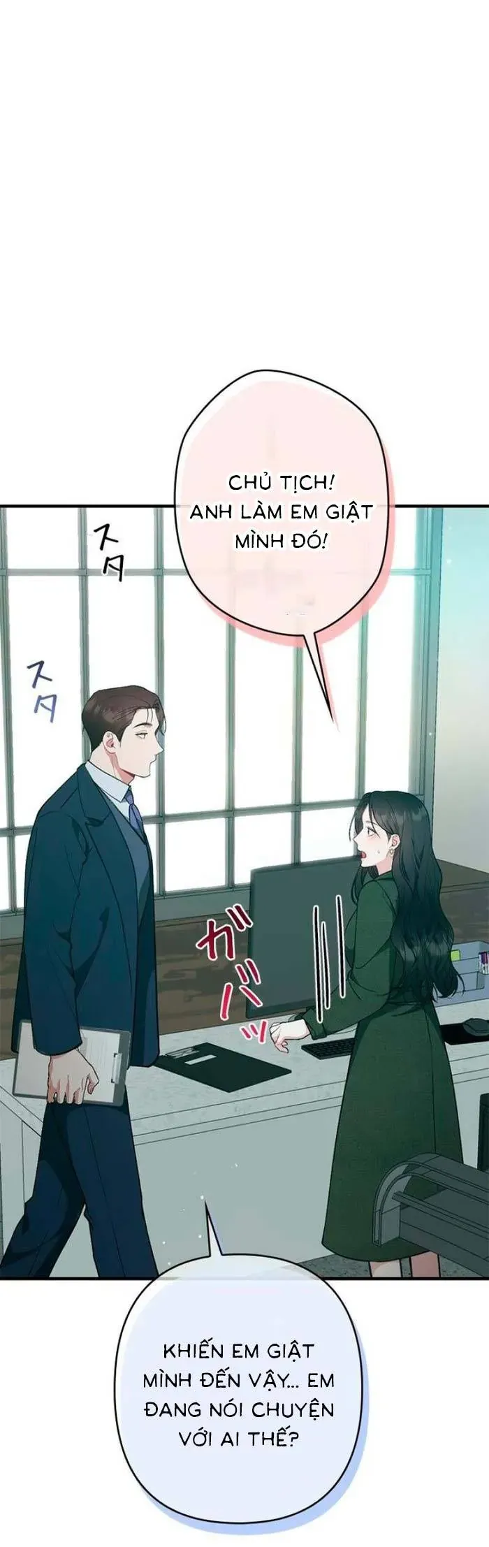 Lần Đầu Của Tổng Tài Chapter 43.1 - Trang 6