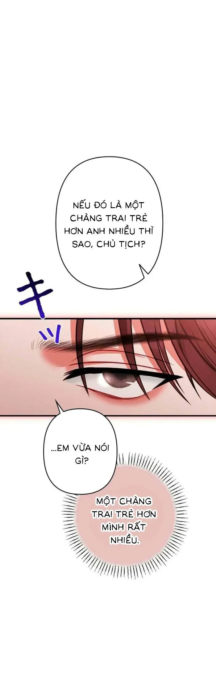 Lần Đầu Của Tổng Tài Chapter 43.1 - Trang 9