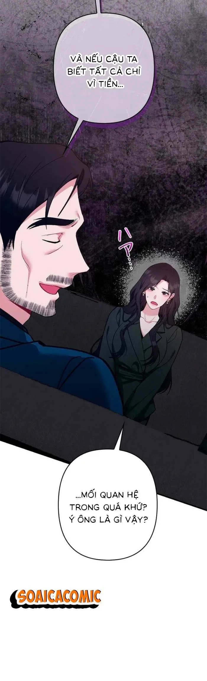 Lần Đầu Của Tổng Tài Chapter 43.2 - Trang 13