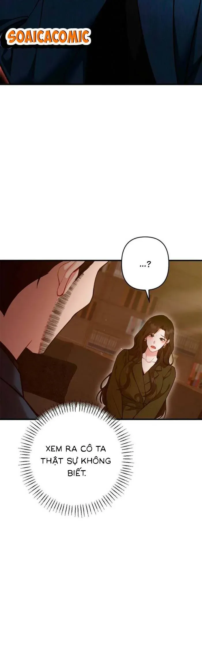 Lần Đầu Của Tổng Tài Chapter 43.2 - Trang 17
