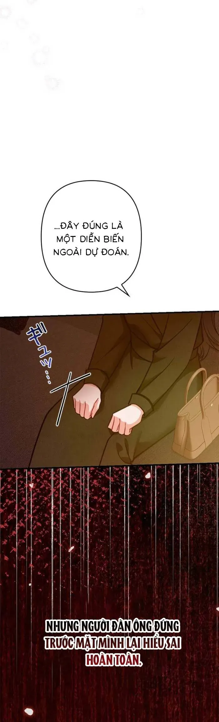 Lần Đầu Của Tổng Tài Chapter 43.2 - Trang 21