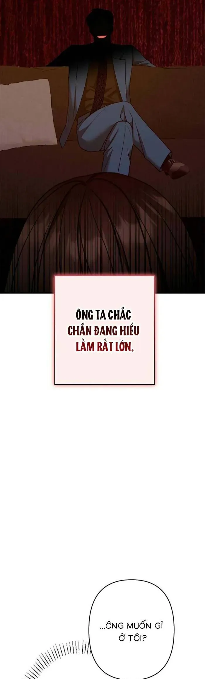 Lần Đầu Của Tổng Tài Chapter 43.2 - Trang 22