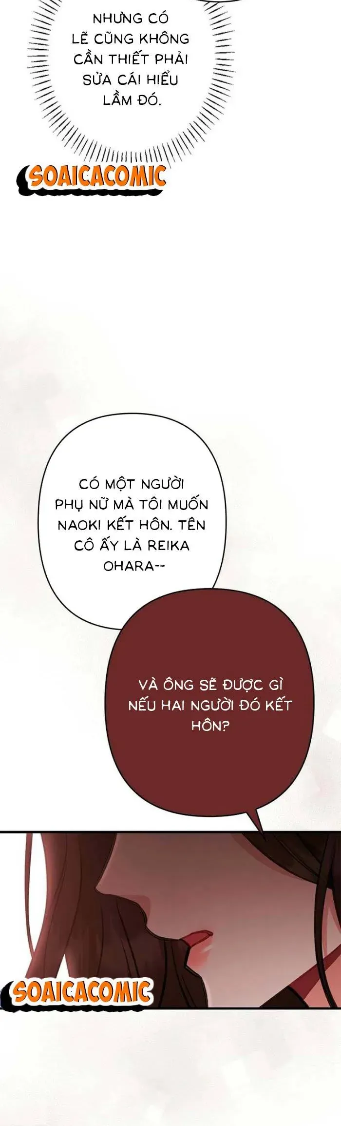 Lần Đầu Của Tổng Tài Chapter 43.2 - Trang 23