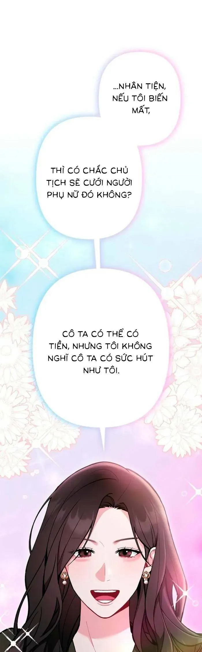 Lần Đầu Của Tổng Tài Chapter 43.2 - Trang 25