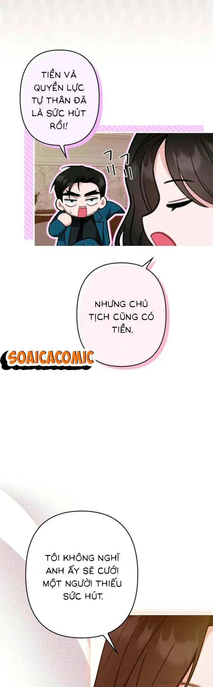Lần Đầu Của Tổng Tài Chapter 43.2 - Trang 27