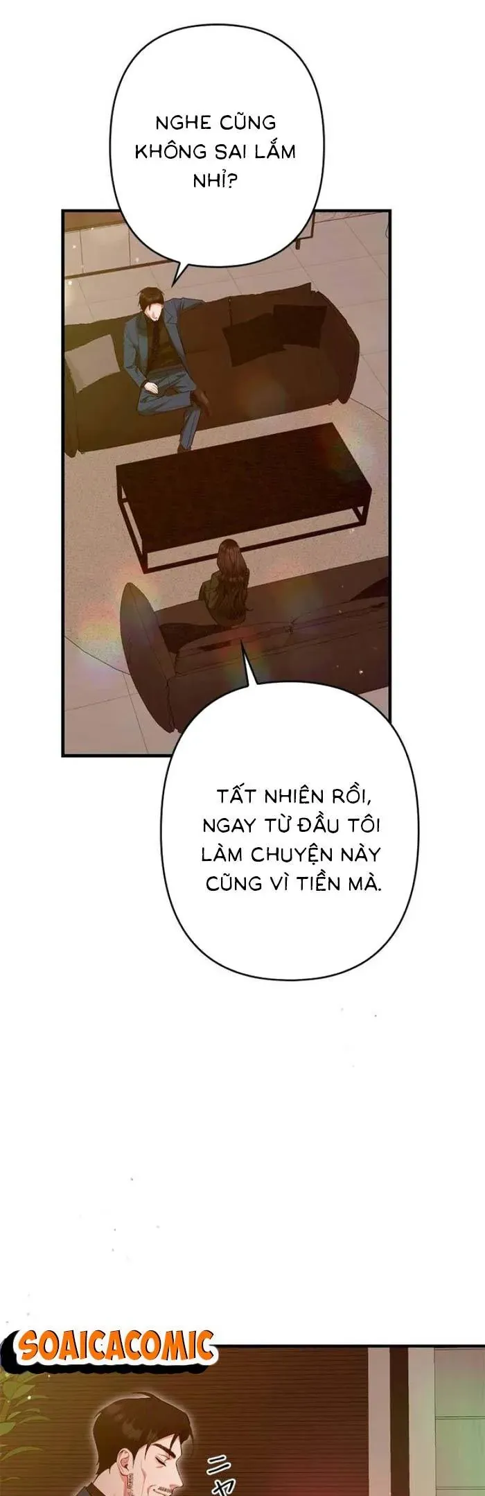 Lần Đầu Của Tổng Tài Chapter 43.2 - Trang 30