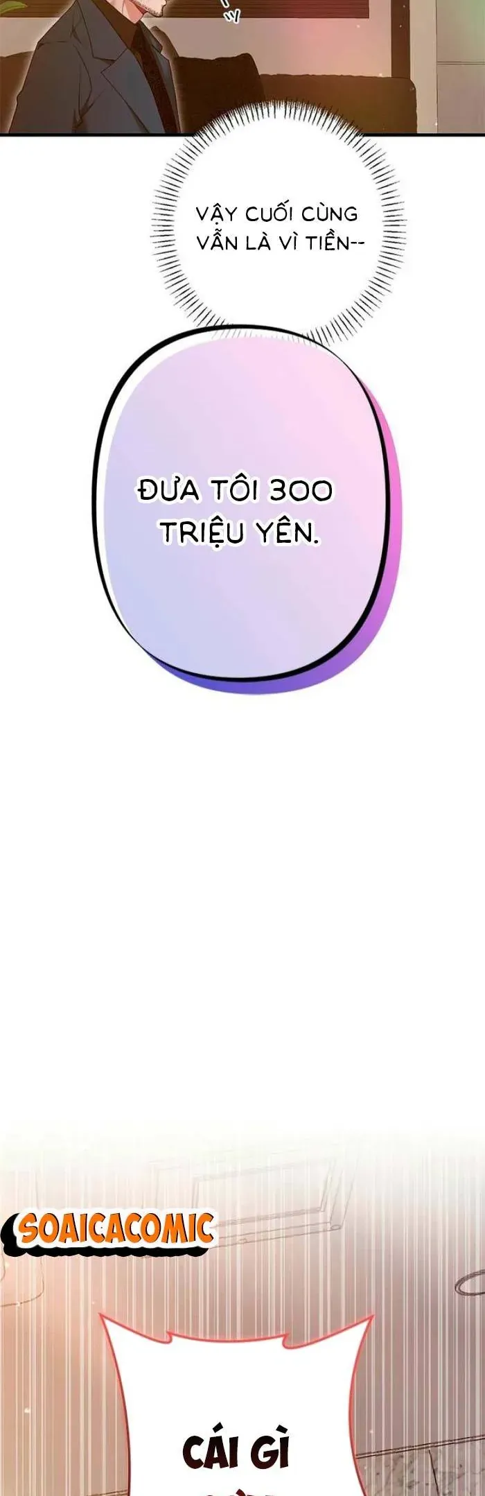 Lần Đầu Của Tổng Tài Chapter 43.2 - Trang 31