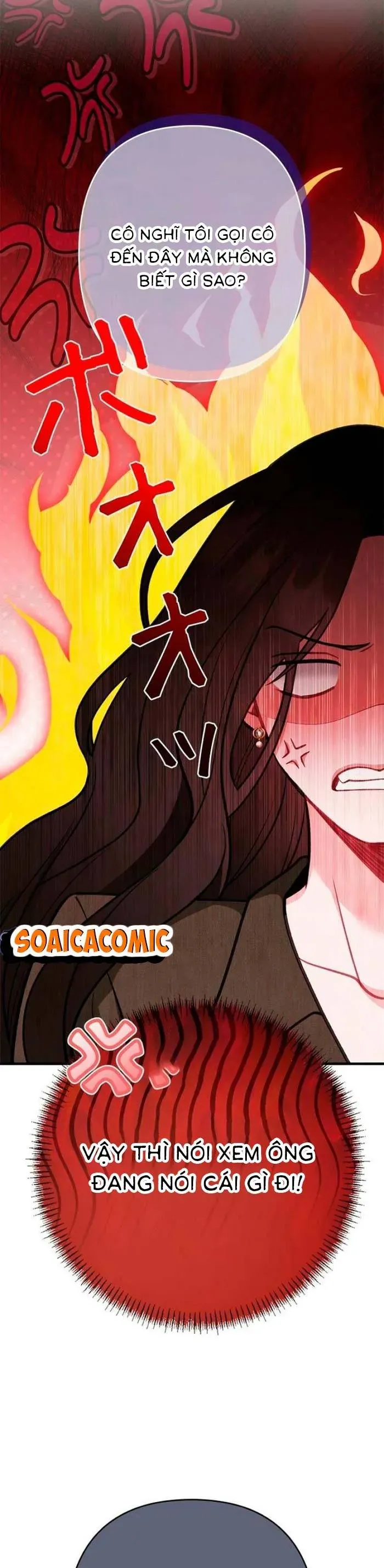 Lần Đầu Của Tổng Tài Chapter 43.2 - Trang 5