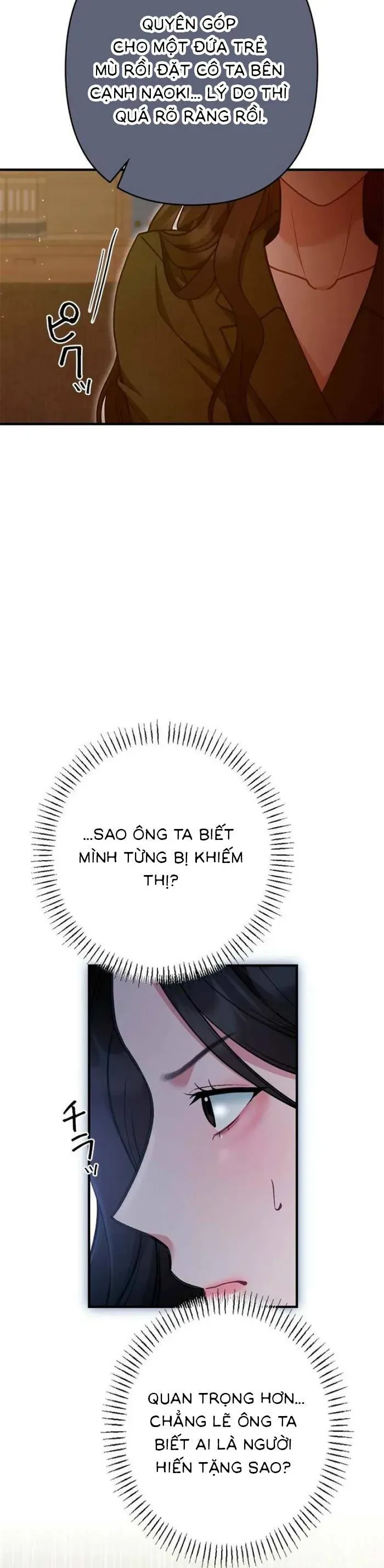 Lần Đầu Của Tổng Tài Chapter 43.2 - Trang 6