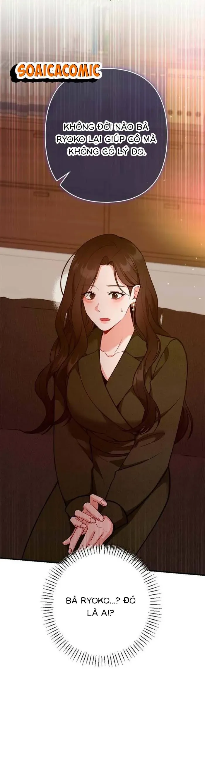 Lần Đầu Của Tổng Tài Chapter 43.2 - Trang 7