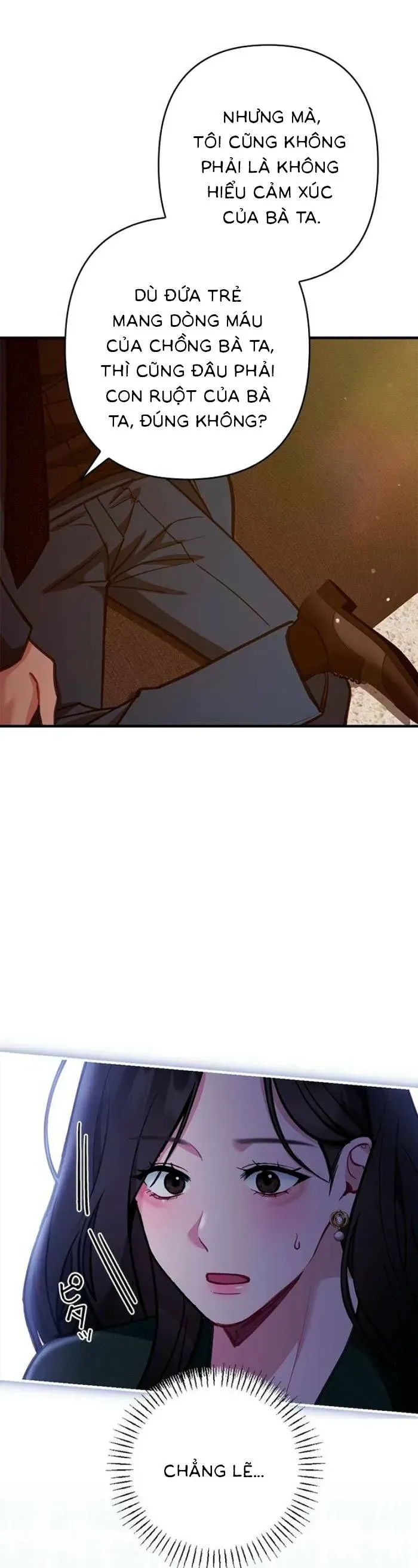 Lần Đầu Của Tổng Tài Chapter 43.2 - Trang 8