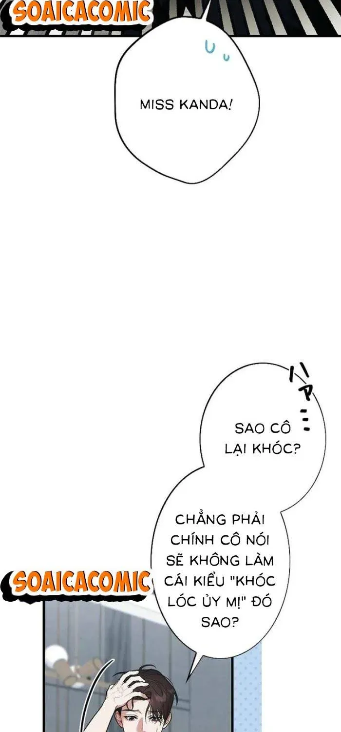 Lần Đầu Của Tổng Tài Chapter 5.1 - Trang 13