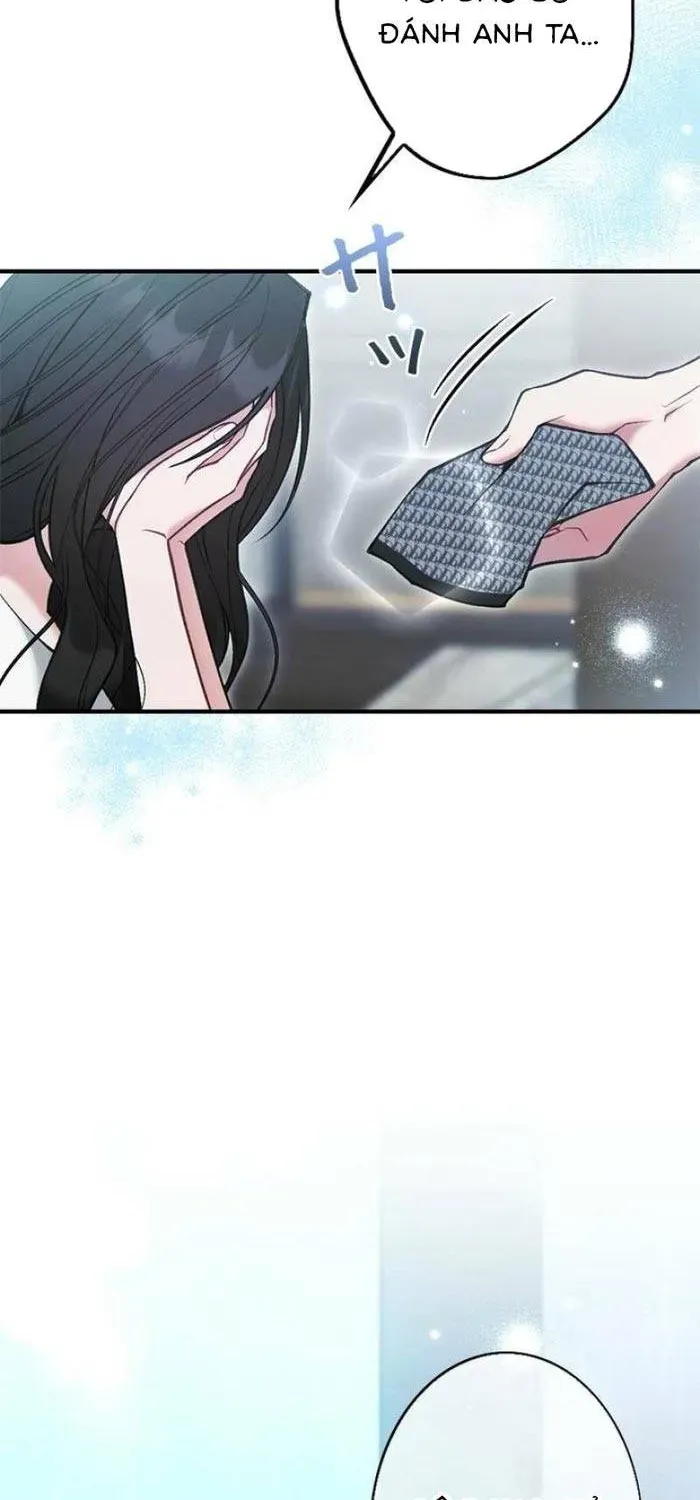 Lần Đầu Của Tổng Tài Chapter 5.1 - Trang 17