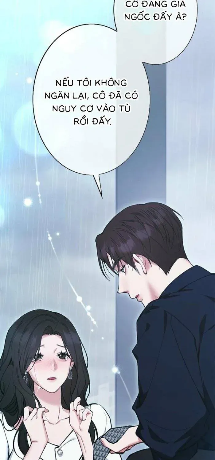 Lần Đầu Của Tổng Tài Chapter 5.1 - Trang 18