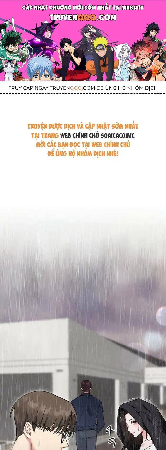 Lần Đầu Của Tổng Tài Chapter 5.1 - Trang 2