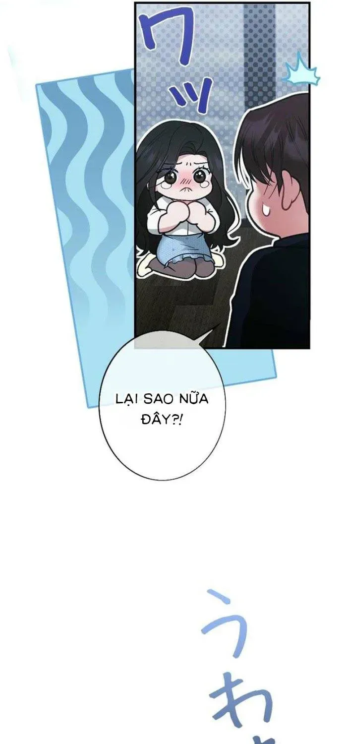 Lần Đầu Của Tổng Tài Chapter 5.1 - Trang 21