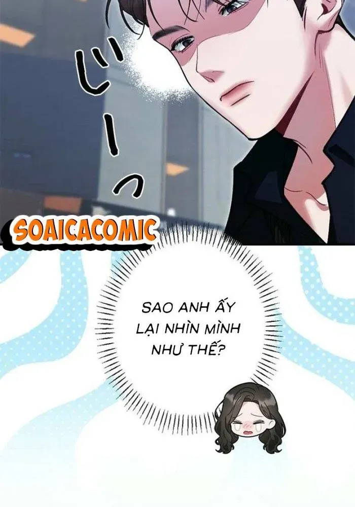 Lần Đầu Của Tổng Tài Chapter 5.1 - Trang 29