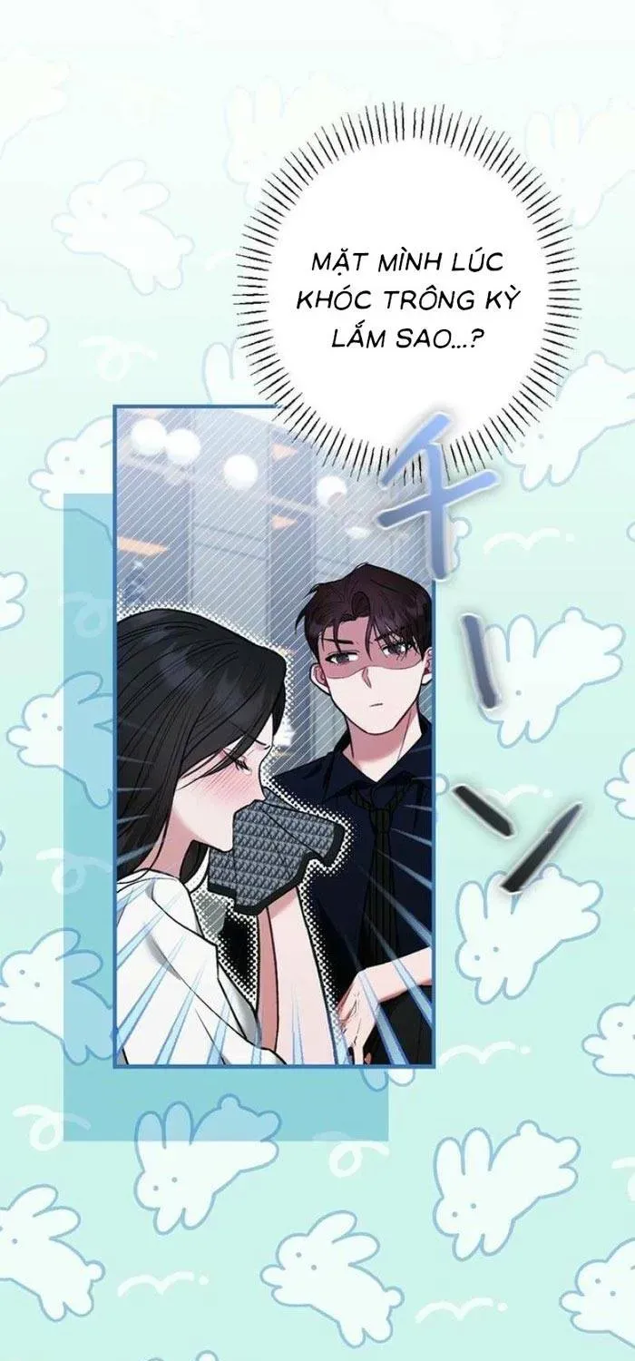 Lần Đầu Của Tổng Tài Chapter 5.1 - Trang 30