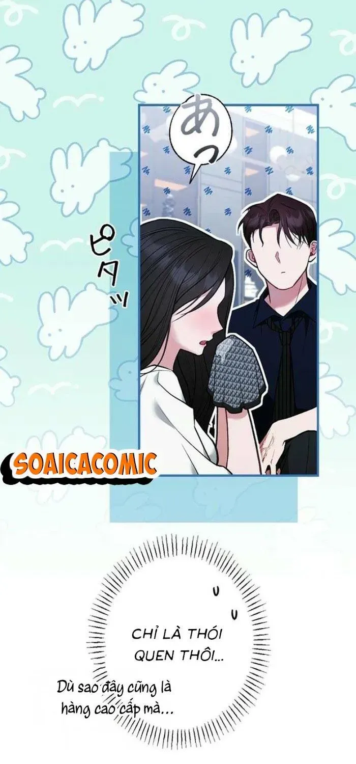 Lần Đầu Của Tổng Tài Chapter 5.1 - Trang 31