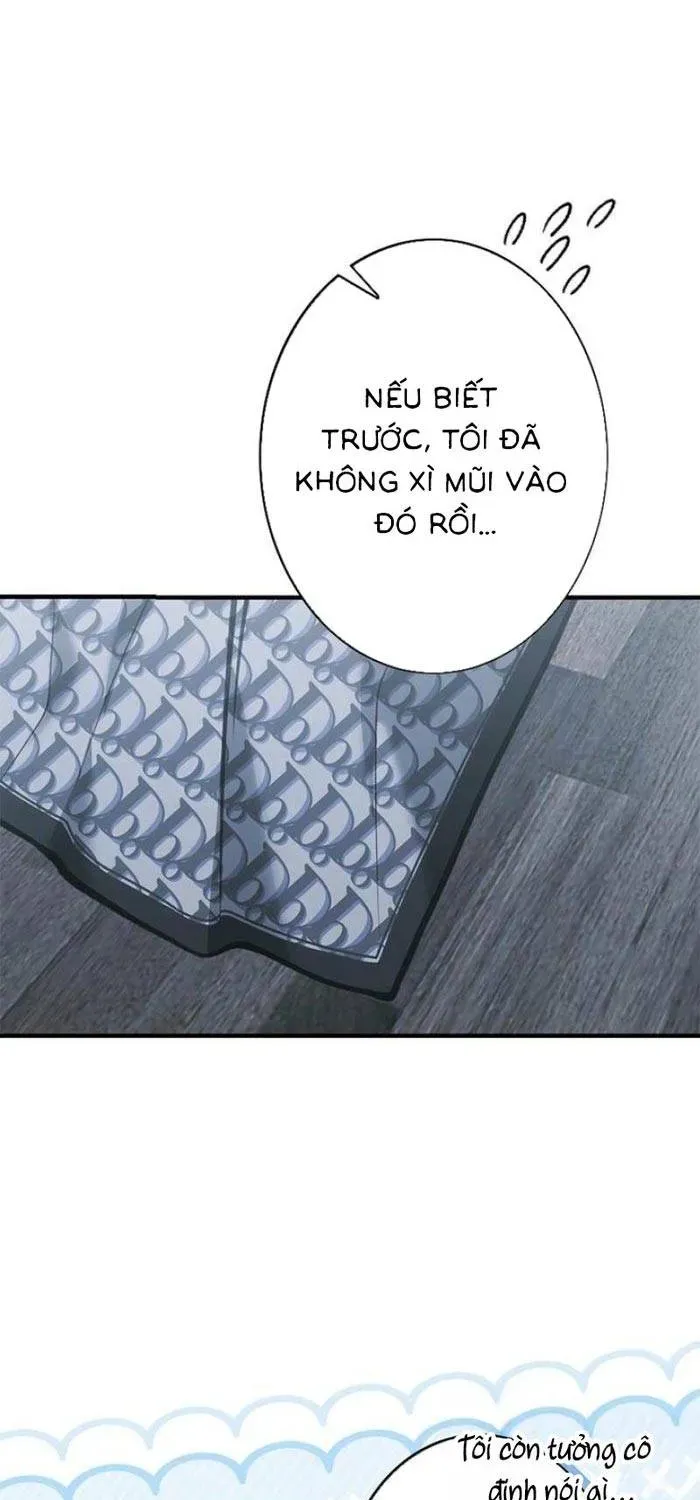 Lần Đầu Của Tổng Tài Chapter 5.1 - Trang 32