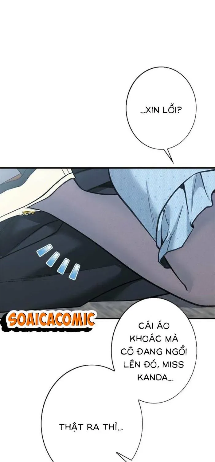 Lần Đầu Của Tổng Tài Chapter 5.1 - Trang 35