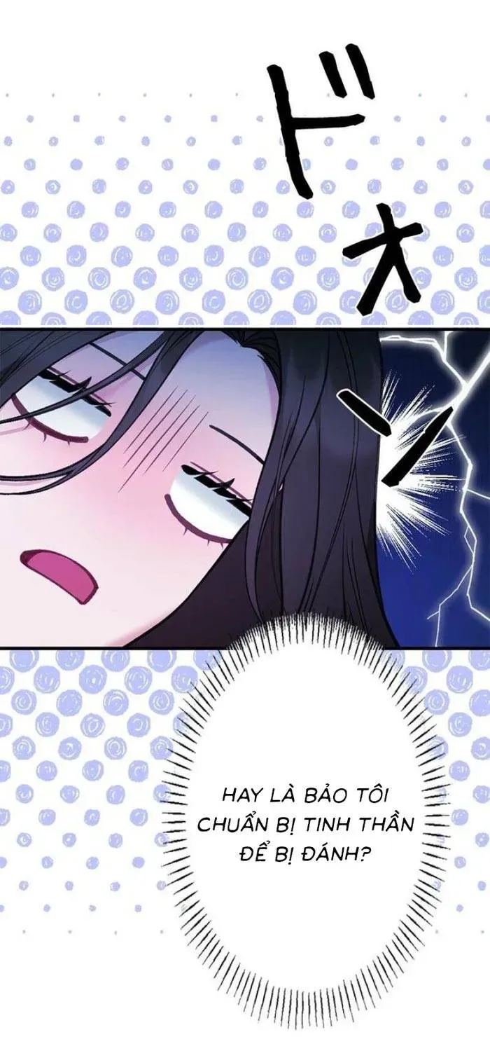 Lần Đầu Của Tổng Tài Chapter 5.1 - Trang 39