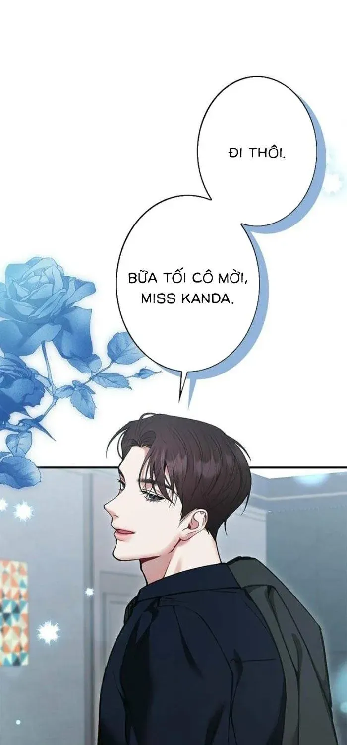 Lần Đầu Của Tổng Tài Chapter 5.1 - Trang 40