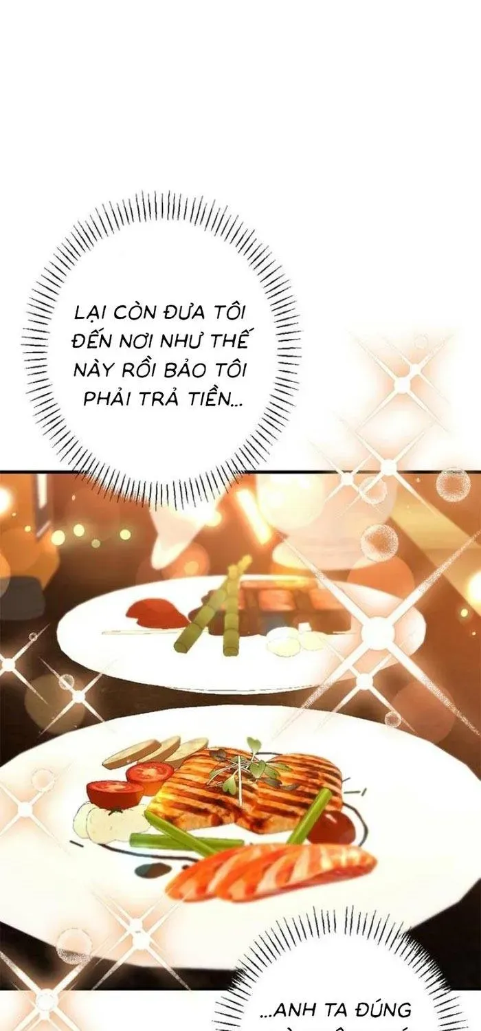Lần Đầu Của Tổng Tài Chapter 5.1 - Trang 47