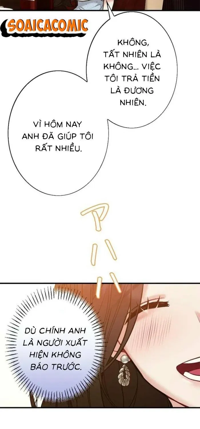 Lần Đầu Của Tổng Tài Chapter 5.1 - Trang 50