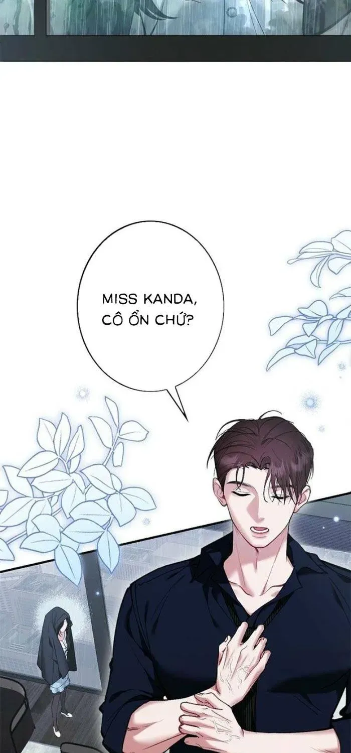 Lần Đầu Của Tổng Tài Chapter 5.1 - Trang 8