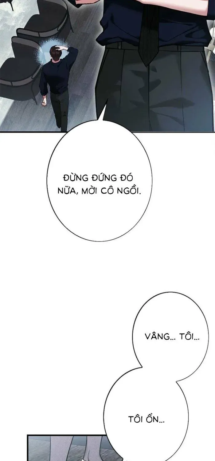 Lần Đầu Của Tổng Tài Chapter 5.1 - Trang 9