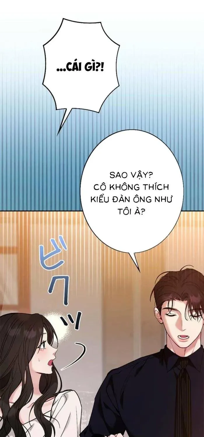Lần Đầu Của Tổng Tài Chapter 5.2 - Trang 11