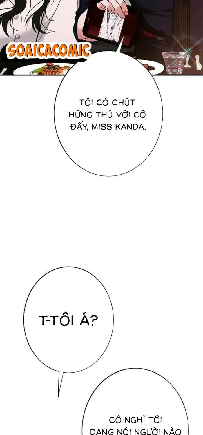 Lần Đầu Của Tổng Tài Chapter 5.2 - Trang 12