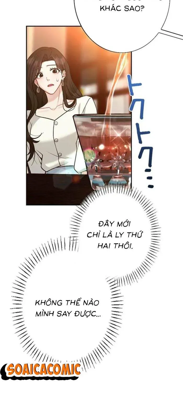 Lần Đầu Của Tổng Tài Chapter 5.2 - Trang 13