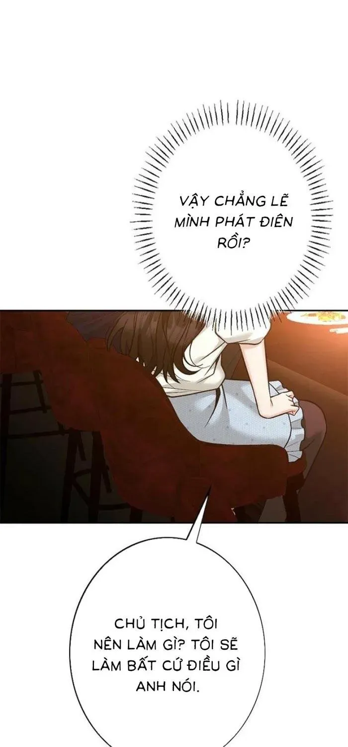 Lần Đầu Của Tổng Tài Chapter 5.2 - Trang 14