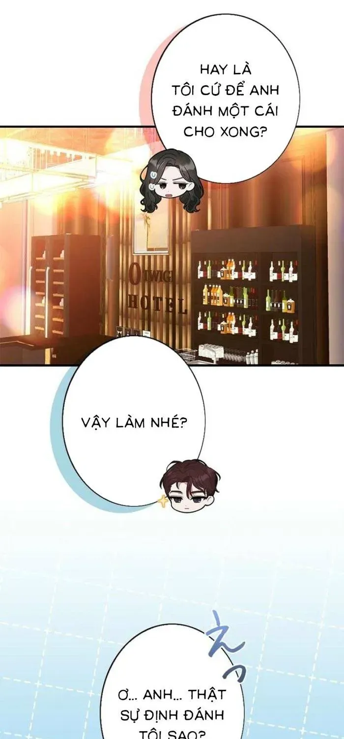Lần Đầu Của Tổng Tài Chapter 5.2 - Trang 16