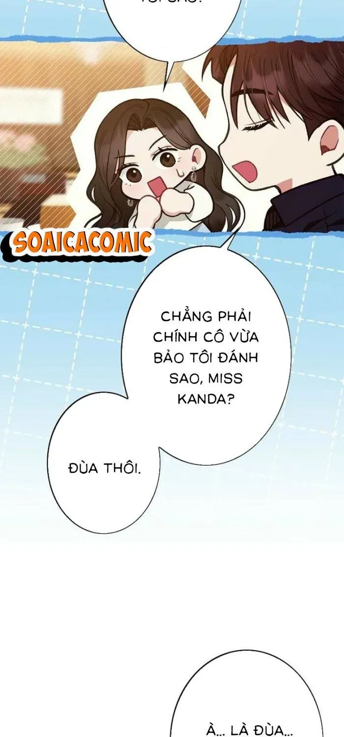 Lần Đầu Của Tổng Tài Chapter 5.2 - Trang 17