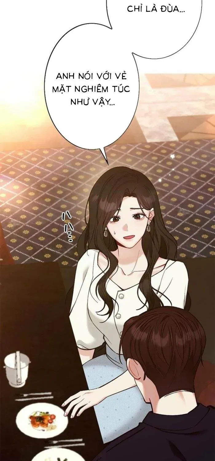 Lần Đầu Của Tổng Tài Chapter 5.2 - Trang 18