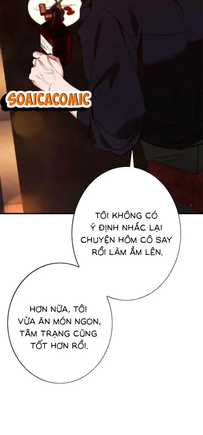 Lần Đầu Của Tổng Tài Chapter 5.2 - Trang 19
